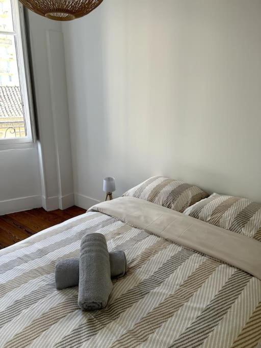 Le Toulousain 302 - Appartement Cosy En Hypercentre - Quartier Jeanne-D'Arc Toulouse Exterior foto